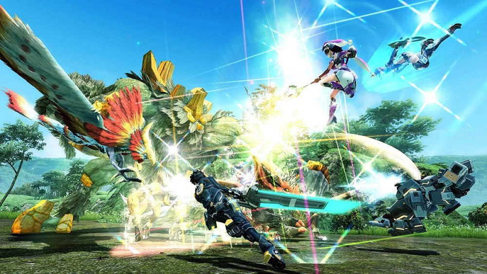 เกมมือถือน่าเล่น