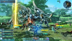 เกมมือถือน่าเล่น