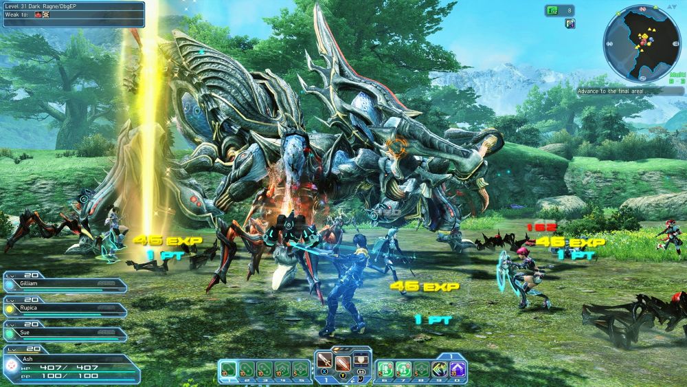เกมมือถือน่าเล่น